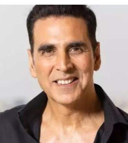 Akshay Kumar